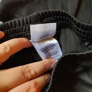 Toddlers name brand shorts